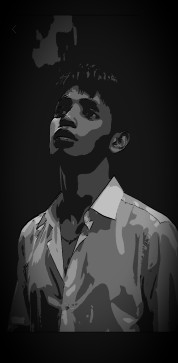 John Rafa, 25, United Kingdom