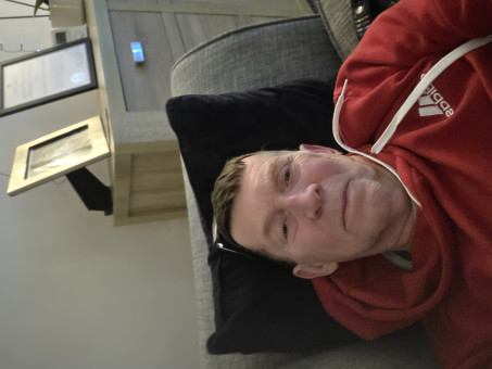 Rayjay, 58, United Kingdom