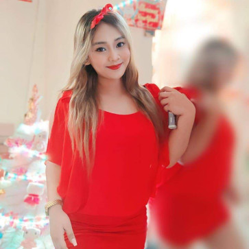 Lia, 30, Philippines