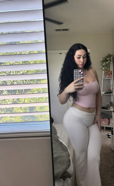 Lenna, 26, United States