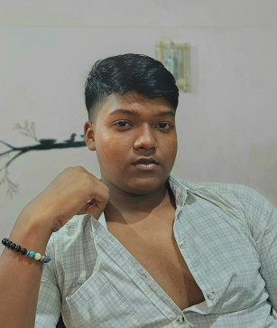 Aritra Dutta, 19, India