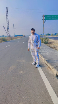 Naveen Kumar, 28, India