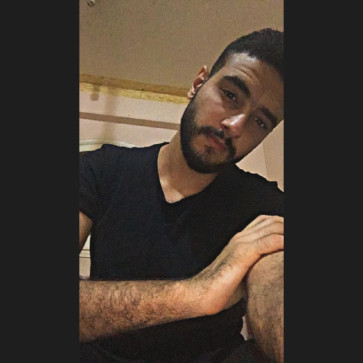 Z, 27, Saudi Arabia