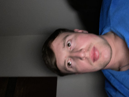 Conor, 28, United Kingdom