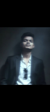 Creative Vishu, 18, India