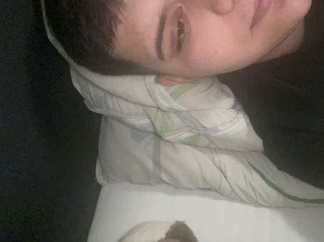 Joel Krajnjanac, 18, Austria