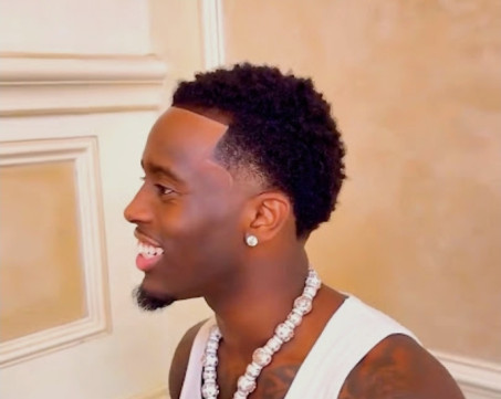 Kaydenishung, 20, United States