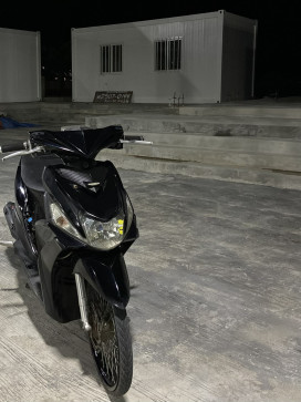 Jervy Montoya, 18, Philippines