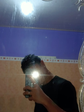 Cyrus Honrado, 18, Philippines