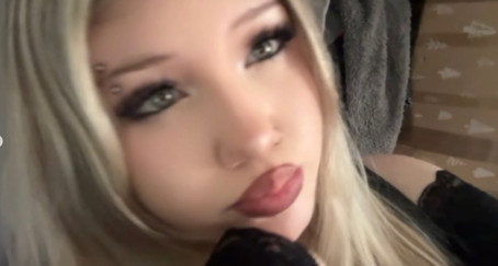 Xiquz, 18, United States