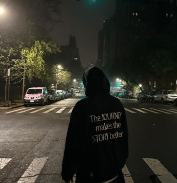 Aditya Roy, 23, India