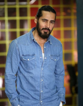 MJ, 34, United States