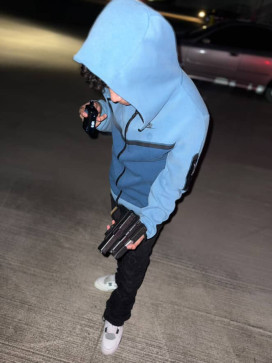 Jose Pineda, 18, United States