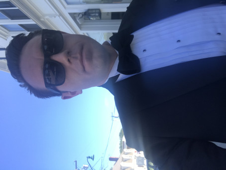 Screwloos, 35, United States