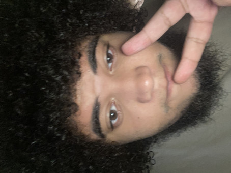 Elijiah Conerly, 20, United States