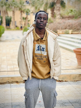 Bright, 23, Netherlands