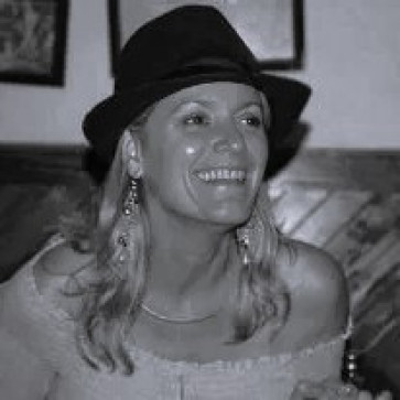 Marie, 43, United Kingdom