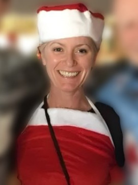 Marie, 43, United Kingdom