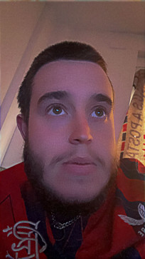 Leonswan Bottom, 21, United Kingdom