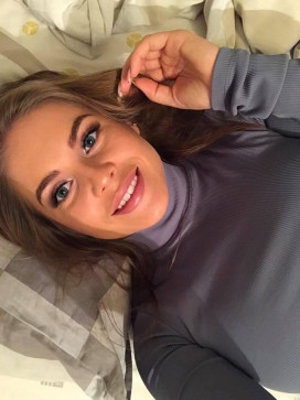 Emile Mcg, 26, United States