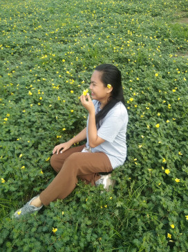 Gail, 23, Philippines