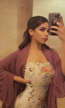 Yooqi34, 21, Bahrain