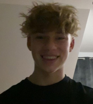 Dom, 18, United States