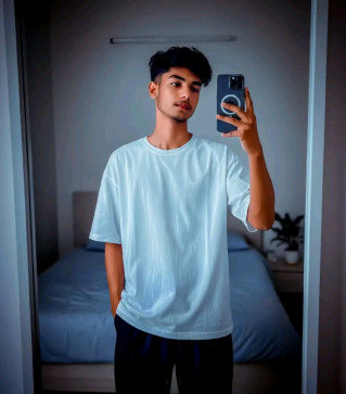 Snmic Nmtx, 19, Bangladesh