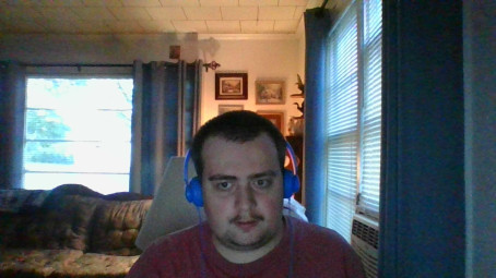 Eric Smith, 26, United States