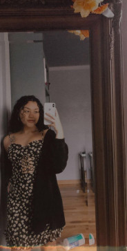 Luna, 23, United States