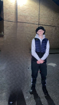 Alex, 18, United Kingdom