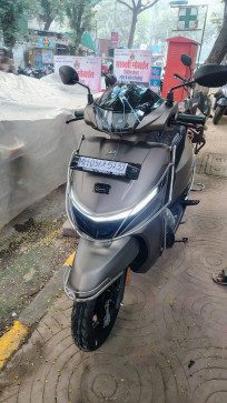 Ramesh Singh, 25, India