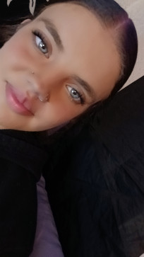 Abby Breaux, 18, United States