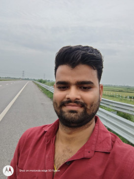 Dhananjay, 27, India