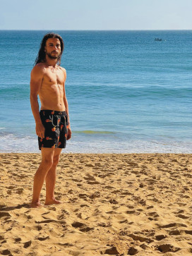 Minellono, 31, Italy