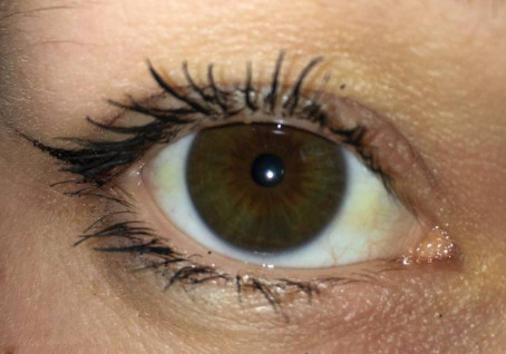 Zauresh Baltabaeva, 26, Uzbekistan