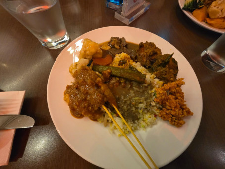 Kai Tote, 31, Malaysia