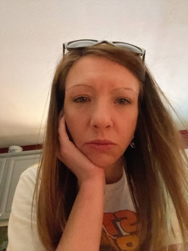 ROSE MARY, 18, United States