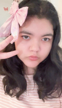 Doll, 18, United States