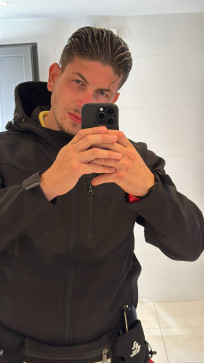 Marinos Loizou, 25, Greece