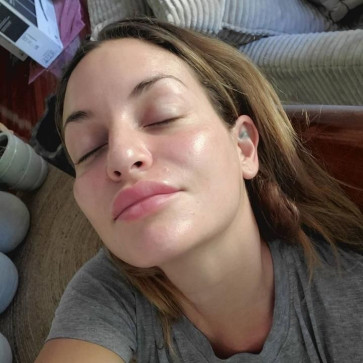 Alphonso Janet, 33, United States