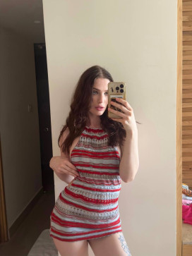 Annyrose, 29, United States