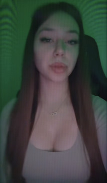 Ema, 18, Bosnia And Herzegovina