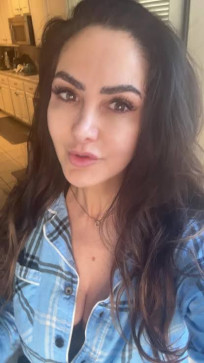 Sarah, 43, United States