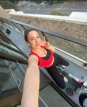 Bonny Cindy, 31, Germany