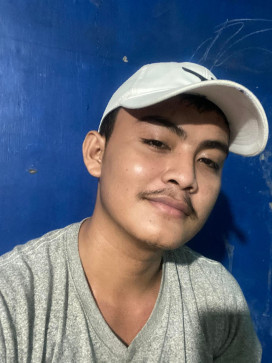 Aguivill, 26, Philippines