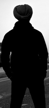 Arshdeep Masoun, 28, India