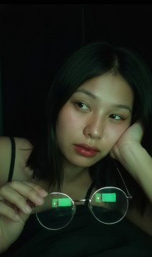 Cherry, 27, Philippines