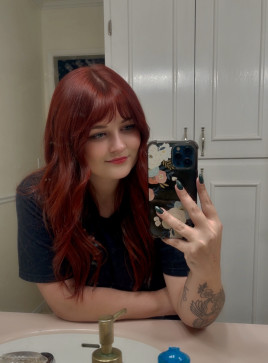 Em, 28, United States