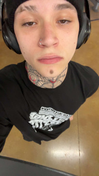 Mjah, 19, United States